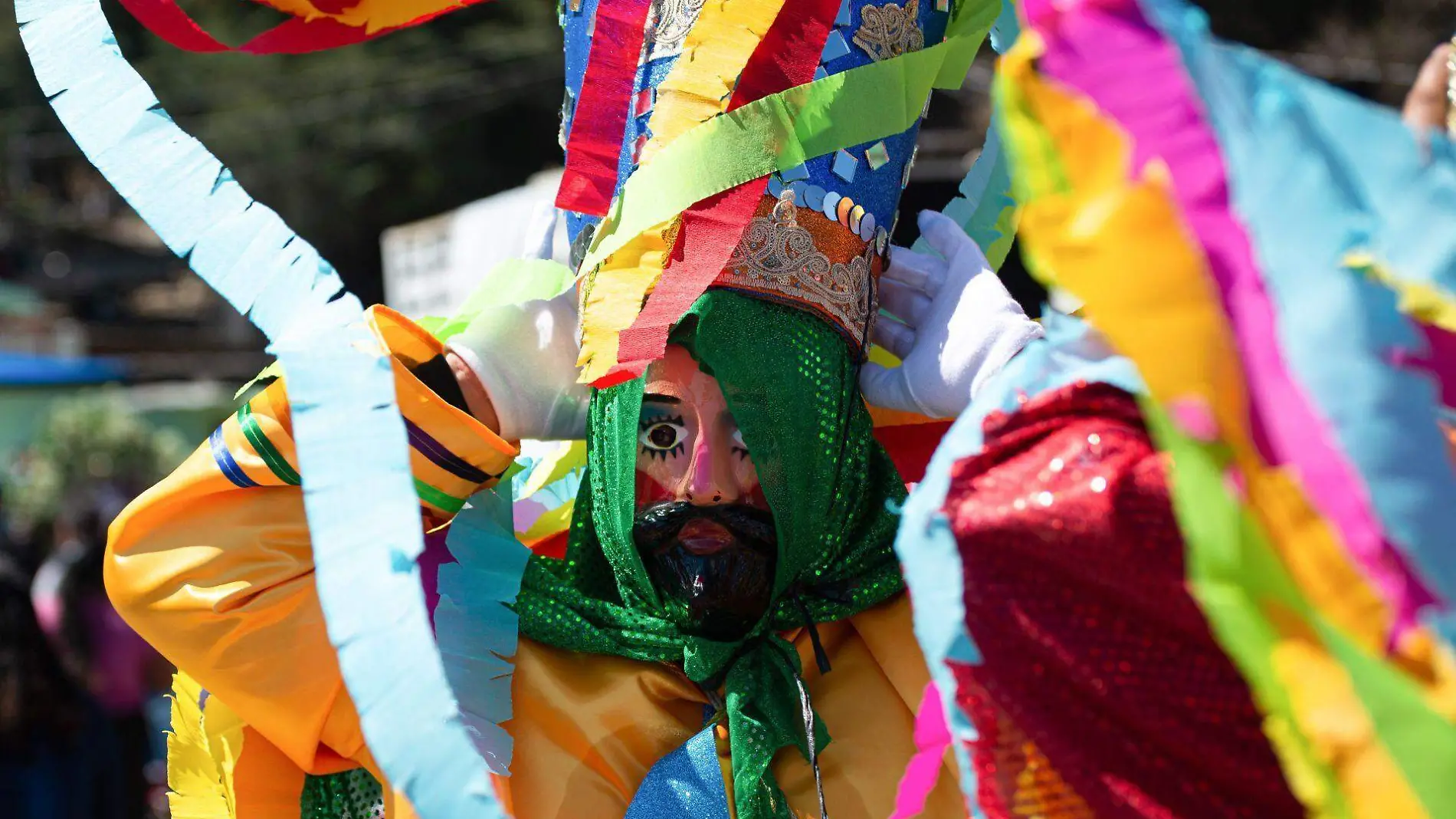 Dan luz verde a fiestas religiosas en la cdmx